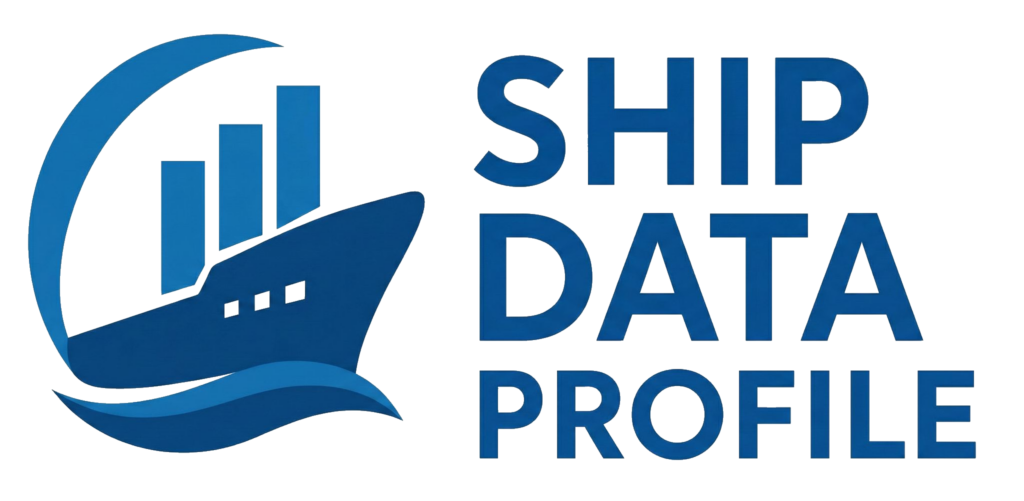 Ship Data Profile